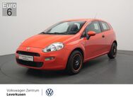 Fiat Punto, 1.2 8V Pop, Jahr 2014 - Leverkusen