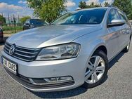 VW Passat Variant 2.0TDI BMT Navigation Einparkhilf - Nauen