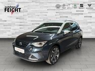 Seat Arona 1.5 TSI FR+NAVI+RFK+LED+ACC - Haar