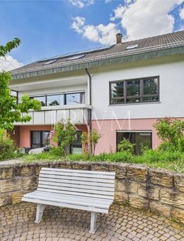 Mietmaschine mit Verkaufsoption - dieses Haus spielt alle Karten - Herrenberg