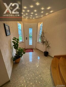 Öffnen Sie DIESE Tür zu IHRER traumhaften Villa mit Garten! !TOP PREIS! - Wallenborn