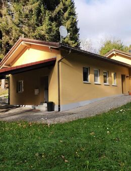 Voll möbliertes Haus in Herrischried-Wehrhalden zu vermieten - Natur pur! - Herrischried