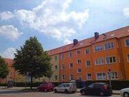 Gemütliche 3-Raum Wohnung mit Balkon im 1.Obergeschoss. - Magdeburg