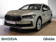 Skoda Superb, 1.5 TSI Combi Selection (110KW), Jahr 2024 - Weimar