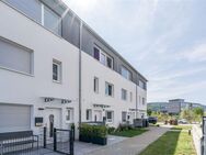 Top Angebot für Familien - neuwertiges Reihenhaus mit Küche, Dachterrasse, Keller und Tiefgaragenplatz - Bad Säckingen