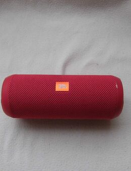 JBL BOX FLIP4 - Köln