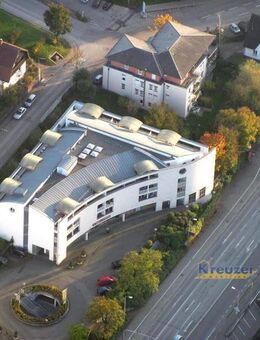 Stadtnah * Gut vermietet * Für Kapitalanleger - 1 Zimmerwohnung mit Lift und Kellerabteil ! - Ravensburg