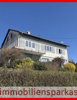 Wohnen mit traumhafter Aussicht! - Pforzheim