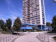 Helle 1,5 Zimmer-Wohnung mit Balkon in Kehl-Zentrum - Kehl