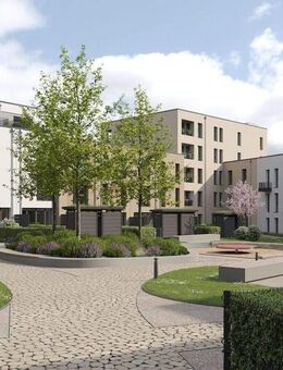 Möbliertes Investment ohne Limit – keine Bindung, volle Freiheit - Nürnberg
