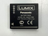 Akku Panasonic CGA- S106c - Mainz