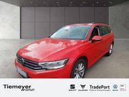 VW Passat Variant, 2.0 TDI BUSINESS PRO, Jahr 2020 - Recklinghausen