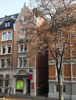 Raum für Ideen und Zuhause - ca. 270 m² kombinierte Wohn- und Arbeitsfläche - Ulm