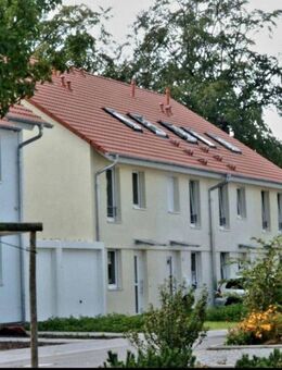 Haus (REH) mit Garten, Garage und Einbauküche von privat - Kaiserslautern
