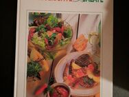 Grillgerichte & Salate - Essen