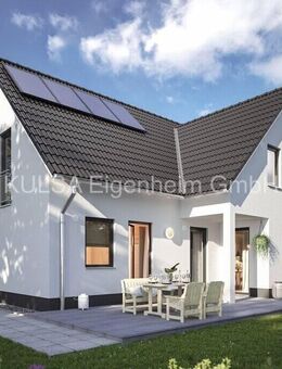 Exklusiv als Eigentum oder zur Vermietung- Haus mit Grundstück in Sontra-Wichmannshausen! - Sontra
