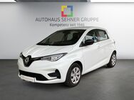 Renault ZOE, LIFE R1 E zgl Batteriemiete, Jahr 2020 - Markdorf