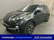 Kia Sportage 1.6 T-GDI 2WD DCT VISION Geschlossen, 5-türig, Automatik, 7-Gang - Bad Fallingbostel