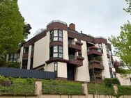 "Toplage Komponistenviertel" 2 Zimmer-Wohnung mit fantastischer Aussicht - Wiesbaden