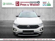 VW T-Roc 1.5 TSI OPF Life LED+NAVI+WINTER-PAKET - Hagenow