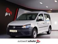 VW Caddy, 1.0 TSI EcoProfi Fenster Paket, Jahr 2020 - Villingen-Schwenningen