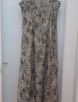 Leopardenkleid - München