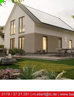 Wenn nicht jetzt, wann dann? Einfamilienhaus mit Zukunft in Dodendorf - Sülzetal