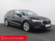 Skoda Octavia, 2.0 TSI Combi Style, Jahr 2023 - Neumarkt (Oberpfalz)