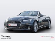 Audi A5, Cabrio 35 TFSI ADVANCED LM19, Jahr 2024 - Oberhausen