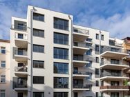 Hochwertige Wohnung im Neubau mit Balkon in Stötteritz ! - Leipzig