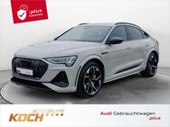 Audi e-tron, S Sportback&O, Jahr 2021 - Schwäbisch Hall