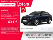 Audi Q8, 50 TDI quattro, Jahr 2023 - Großwallstadt