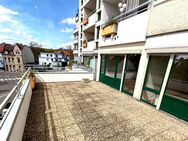 Moderne Wohnung in zentraler Lage von Marktredwitz - Marktredwitz