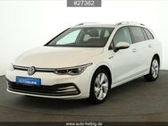 VW Golf Variant, 1.5 TSI Golf VIII Style ###, Jahr 2021 - Donnersdorf