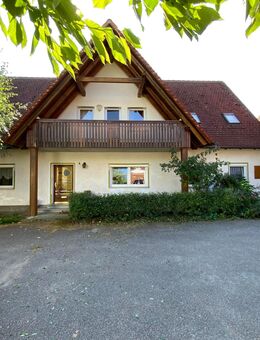 Ehemalige Hofstelle - ein Traum für alle, die Platz benötigen! - Meinheim