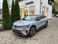 Renault Megane, EV60 220hp optimum charge Iconic, Jahr 2023 - Hohen Neuendorf