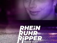 TRUE CRIME: Persönliches Bild nach Wunsch vom Rhein Ruhr Ripper - Offenbach (Main)