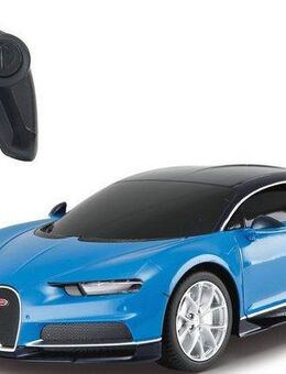 Jamara RC-Auto Bugatti Chiron, blau