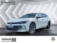 VW Passat, 2.0 l TDI Elegance, Jahr 2022 - Lübben (Spreewald)
