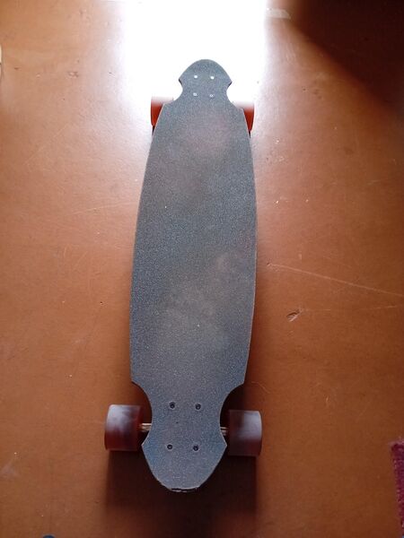 Gebrauchtes aber SUPER Longboard - Berlin