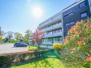 Großzügige 4-Zimmer-Wohnung mit zwei Balkonen & Tiefgarage in zentraler Lage von Wassenberg - Wassenberg
