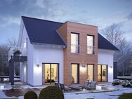 Ankommen. Wohlfühlen. Zuhause sein - ein Haus für Herz und Verstand - Hagen (Bremischen)