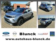 Opel Mokka GS LINE AUTOMATIK 1.2 130 PS - Ribnitz-Damgarten