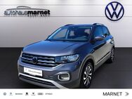 VW T-Cross, 1.0 TSI ACTIVE, Jahr 2022 - Heidenheim (Brenz)