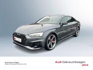 Audi A5, Coupe 40 TDI quattro Competion Edition Plus 2 x S-line Parken Fahren, Jahr 2023 - Siegen (Universitätsstadt)