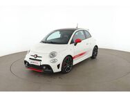 Abarth 595 1.4 Pista - Berlin