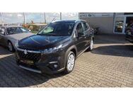 Suzuki SX4 S-Cross Hybrid Comfort, Allgrip, Automatik, WKR - Dresden