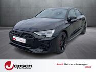 Audi S3, Limousine TFSI, Jahr 2024 - Saal (Donau)