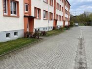 Wunderschöne geschnittene Wohnungen von 25 bis 71,5 qm in Remptendorf zu vermieten. Hier lässt es sich leben! - Remptendorf