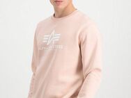 Alpha Industries Sweater Alpha Industries Men - Sweatshirts Basic Sweatshirt BL